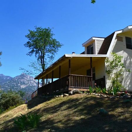 The Quail'S Nest Villa Three Rivers Dış mekan fotoğraf
