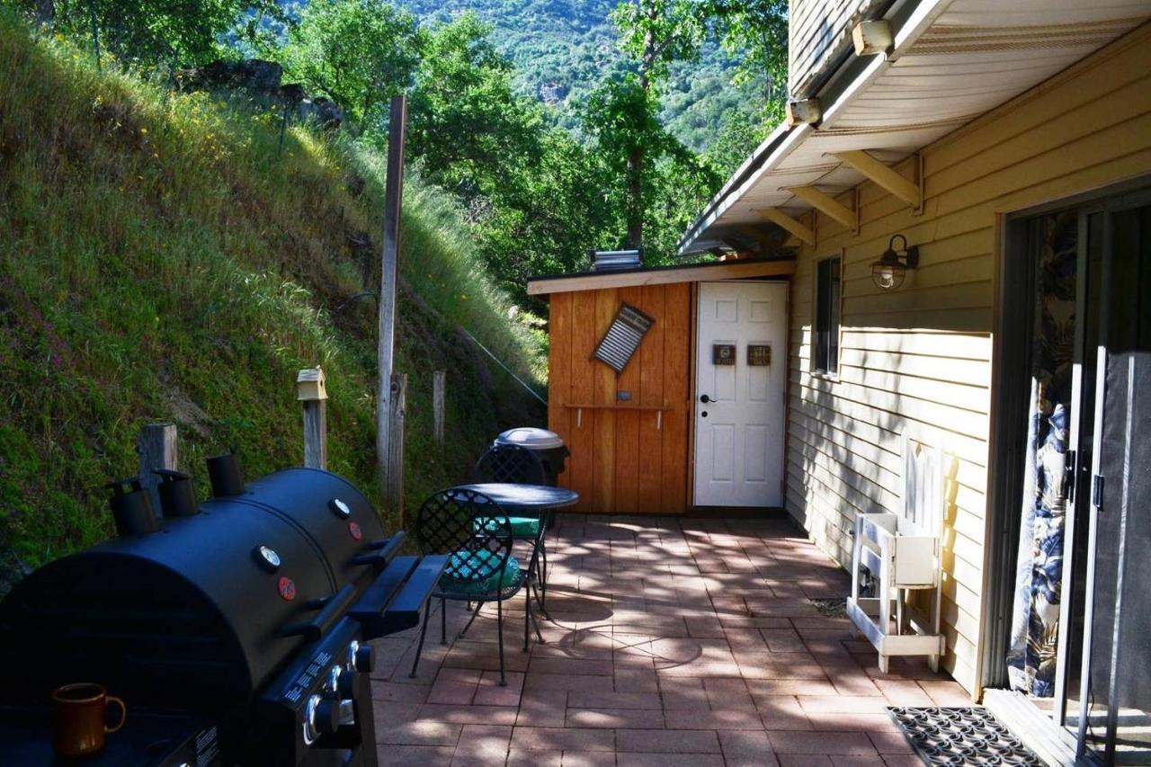 The Quail'S Nest Villa Three Rivers Dış mekan fotoğraf
