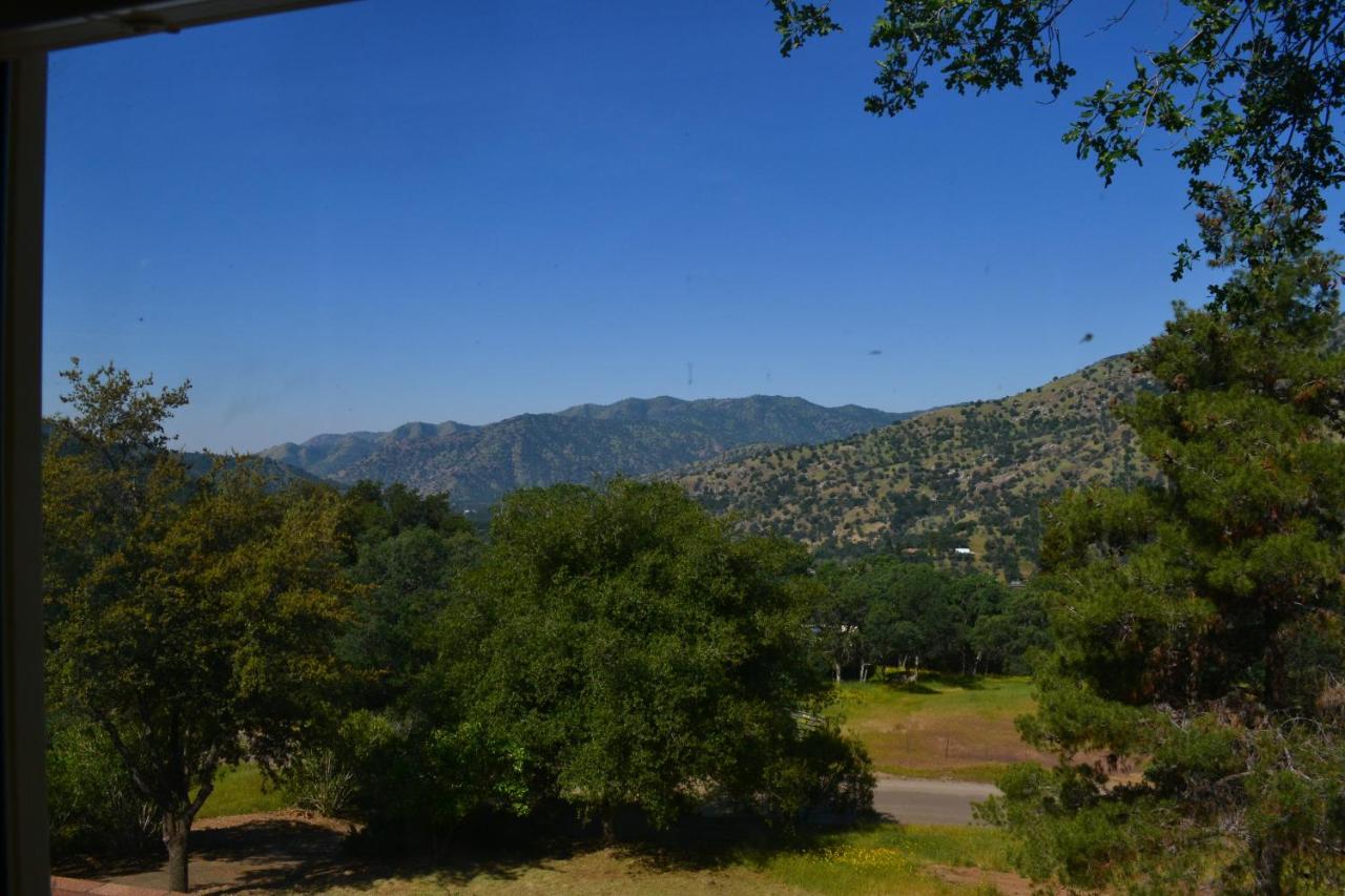 The Quail'S Nest Villa Three Rivers Dış mekan fotoğraf