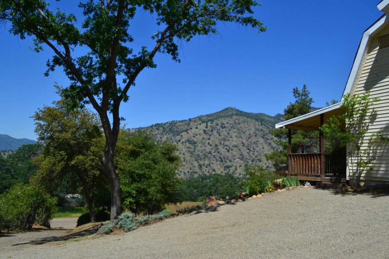 The Quail'S Nest Villa Three Rivers Dış mekan fotoğraf